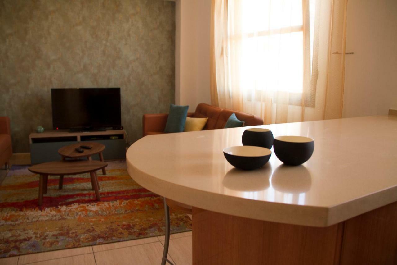 Apartament Plaza Del Charco - Puerto Viejo Puerto de la Cruz  Zewnętrze zdjęcie
