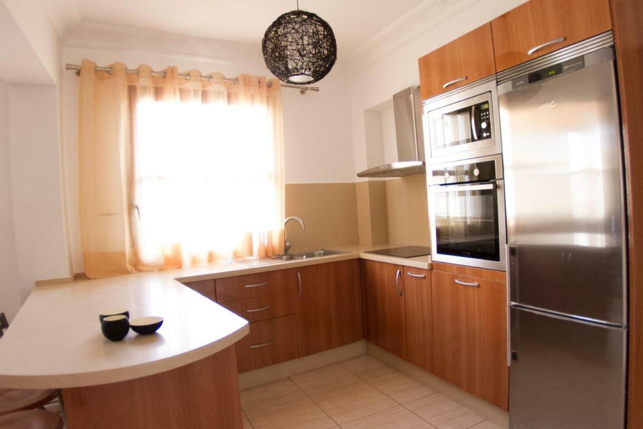 Apartament Plaza Del Charco - Puerto Viejo Puerto de la Cruz  Zewnętrze zdjęcie