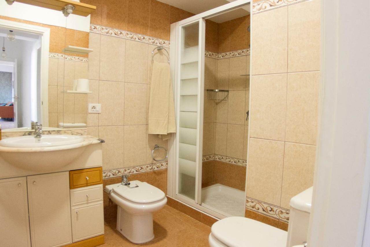 Apartament Plaza Del Charco - Puerto Viejo Puerto de la Cruz  Zewnętrze zdjęcie