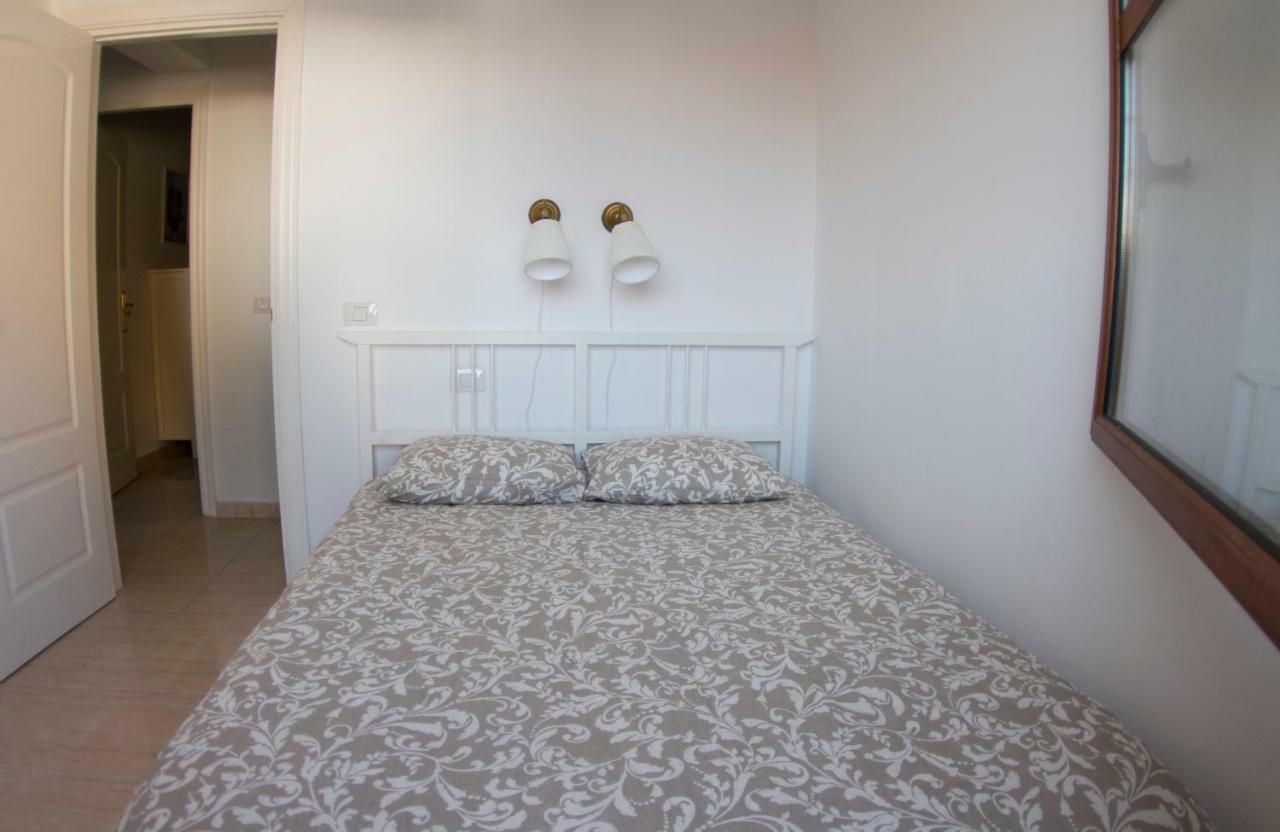 Apartament Plaza Del Charco - Puerto Viejo Puerto de la Cruz  Zewnętrze zdjęcie