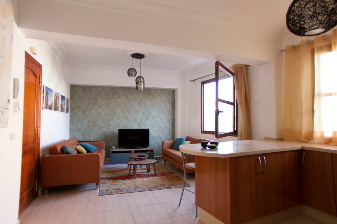 Apartament Plaza Del Charco - Puerto Viejo Puerto de la Cruz  Zewnętrze zdjęcie