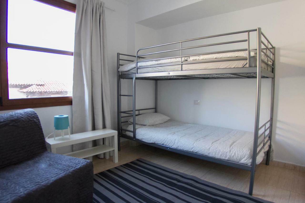 Apartament Plaza Del Charco - Puerto Viejo Puerto de la Cruz  Zewnętrze zdjęcie